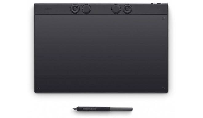 Wacom graphics tablet Intuos Pro L (2025)