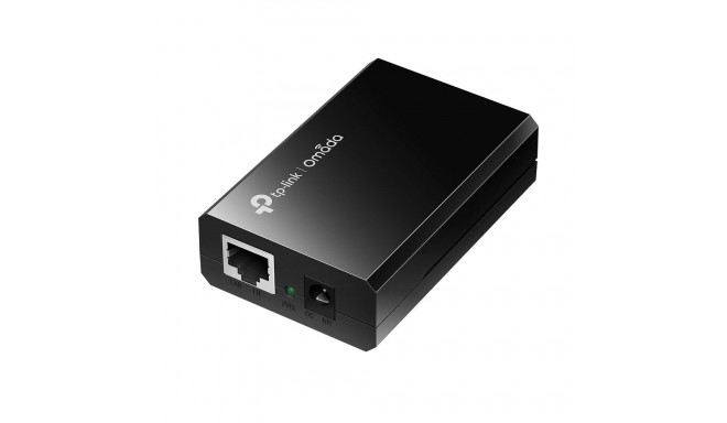 TP-Link IEEE 802.3af PoE Injector