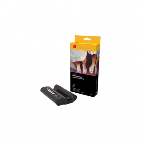 Kodak PHC-40 photo paper