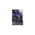 Mars Gaming MC-XO Midi Tower Black