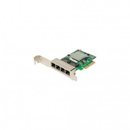 Supermicro AOC-SGP-I4 network card Internal Ethernet 1000 Mbit/s