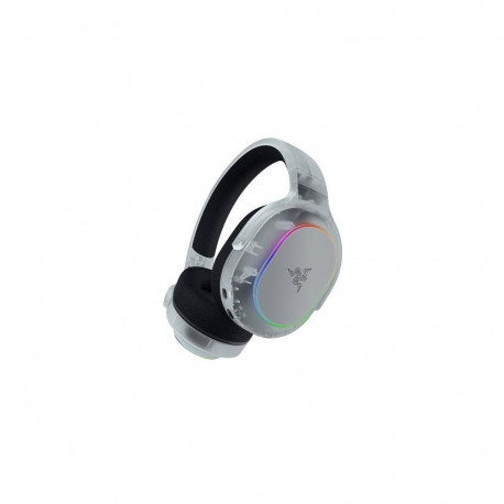 Razer Barracuda X Chroma - Phantom White Ed. Headset Wireless Head-band Gaming Bluetooth