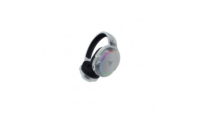 Razer Barracuda X Chroma - Phantom White Ed. Headset Wireless Head-band Gaming Bluetooth
