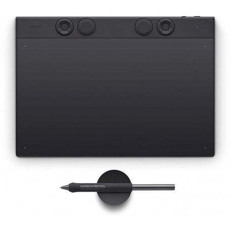 Wacom graphics tablet Intuos Pro M (2025)