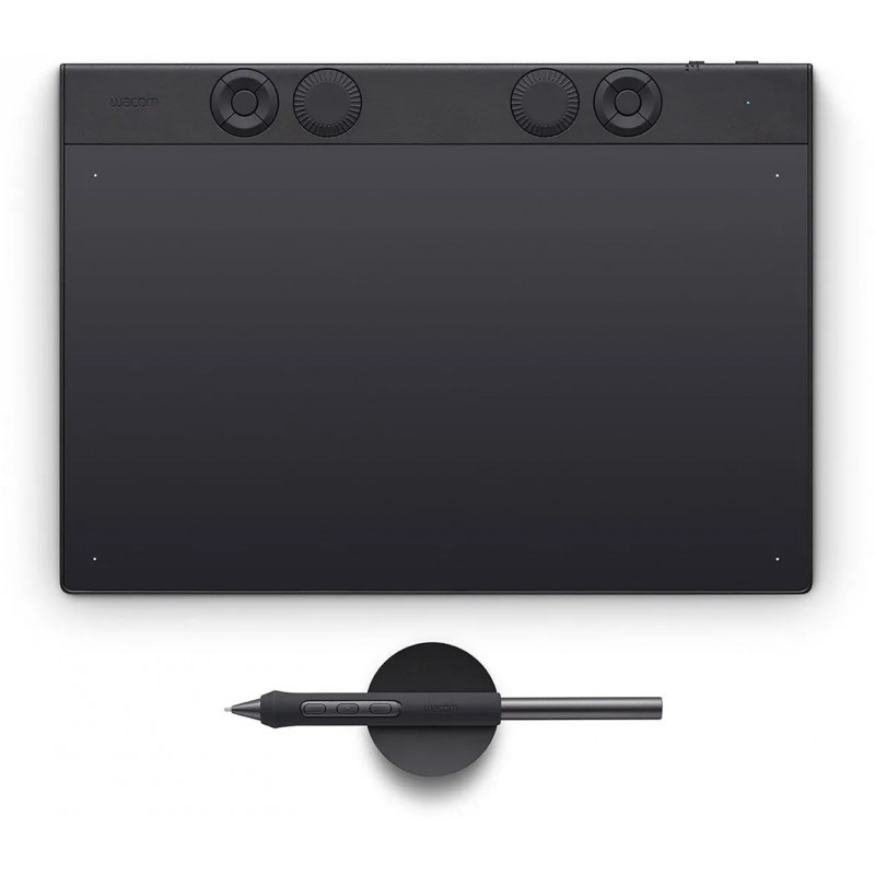 Wacom graafikalaud Intuos Pro M (2025)