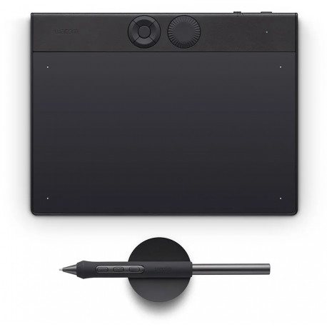 Wacom graafikalaud Intuos Pro S (2025)