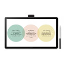 Wacom graphics tablet One 14 Creative Display (2025)
