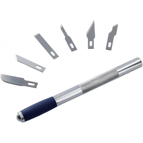 Ferrestock scalpel set