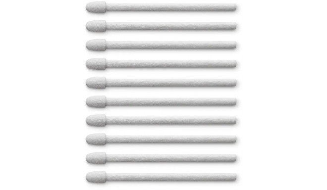 Wacom Nibs Hard Felt Pro 10pcs