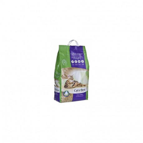 Cat litter, 10kg/20L