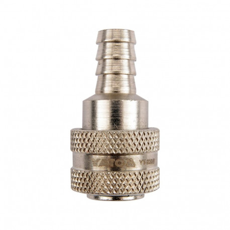 Yato YT-2398 kiirühendus, 1/2", 50mm, Q235 teras, nikkeldatud, 10mm, GRD