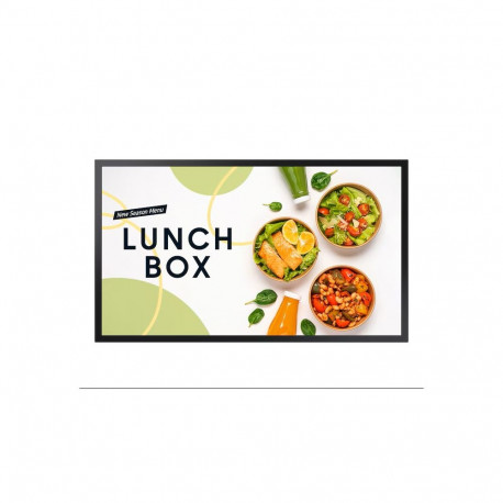 Samsung 32' OM32DX LH32OMDEBGBXEN