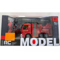 R/C Car Fire Engine light