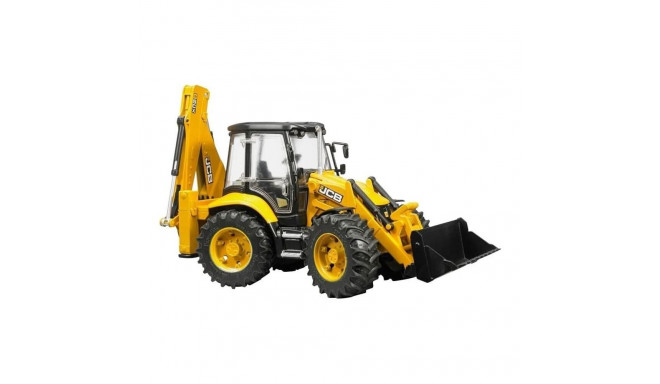 Bruder JCB 5CX eco Backhoe loader