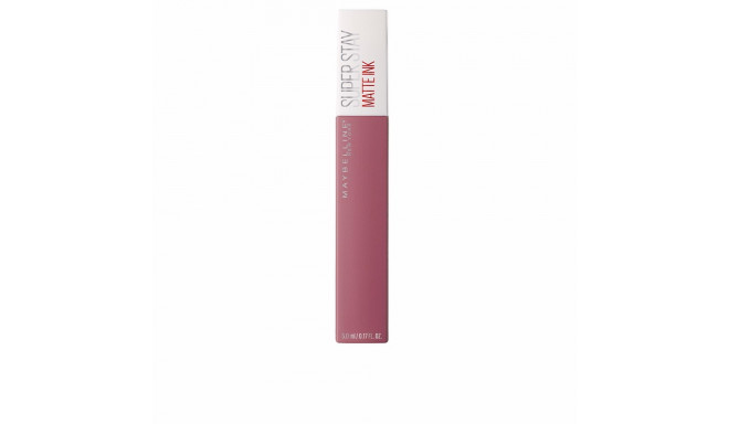 MAYBELLINE SUPERSTAY matte ink #15-lover