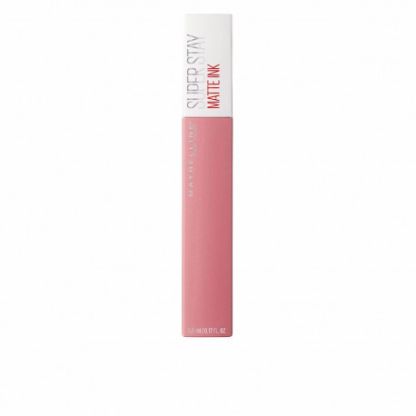 Maybelline huulepulk Superstay Matte Ink, #10-dreamer