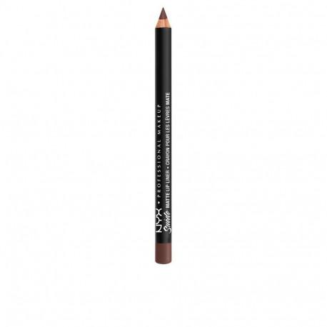 NYX PROFESSIONAL MAKE UP SUEDE matte lip liner #los angeles 2.0 3,5 gr