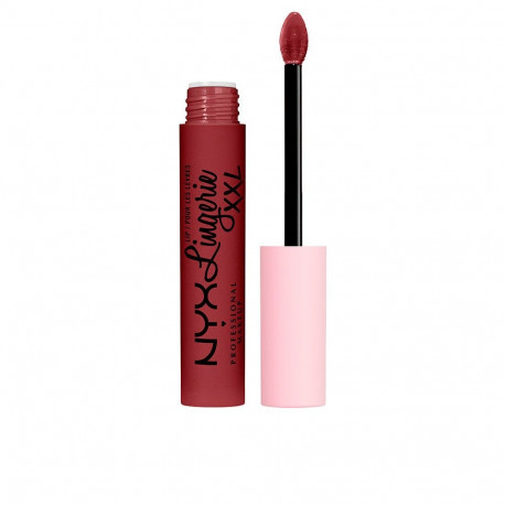 NYX Professional Makeup Lingerie XXL, #strip n tease