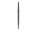 NYX PROFESSIONAL MAKE UP MICRO BROW PENCIL #chocolate