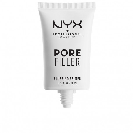 NYX PROFESSIONAL MAKE UP primer #01 poore täitev 20ml