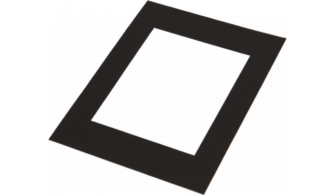 Focus paspartuu 40x60, must