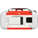 Turtle Beach kaitseümbris PlayTrek Travel Case Nintendo Switch 2, stellar white