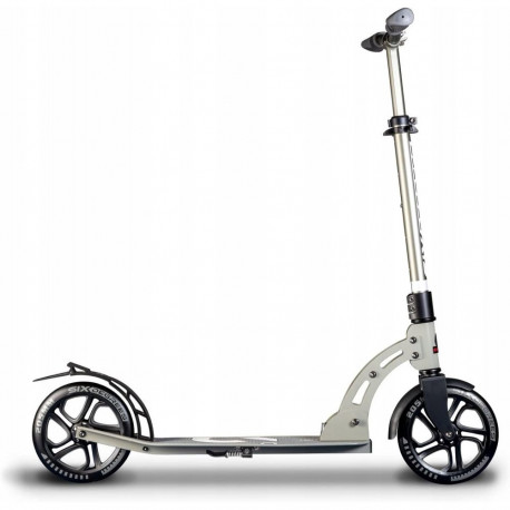 Six Degrees tõukeratas AU 589 205mm, hall