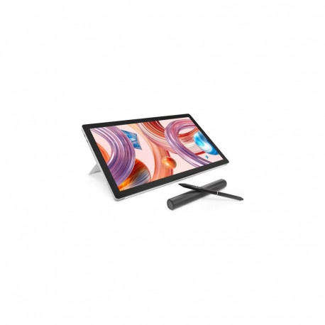 Graphics Tablet - Huion Kamvas 16, Black