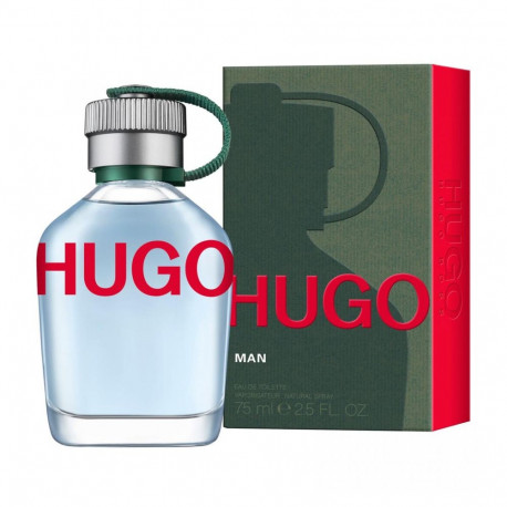 Hugo Boss tualettvesi Hugo Man 75ml