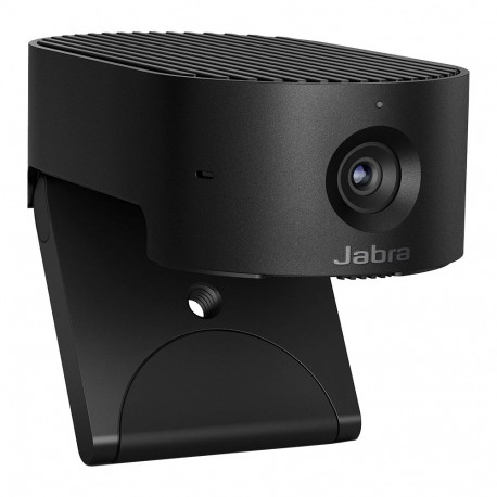 JABRA PanaCast 20, Premium AI-powered 4K Ultra HD video quality, AI-driven Intelligent Zoom, Intelli