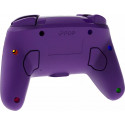 PDP wireless controller Afterglow Wave Nintendo Switch 2, purple