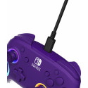 PDP wireless controller Afterglow Wave Nintendo Switch 2, purple