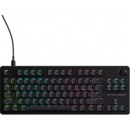 Turtle Beach keyboard Vulcan II TKL US