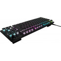 Turtle Beach keyboard Vulcan II TKL US