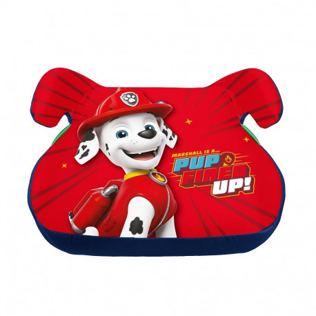 Siedzisko samochodowe (podkładka) r129 psi patrol marshal