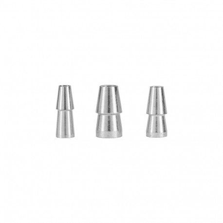 Kliny rõngaskujulised vartele fi=7, 8, 10mm