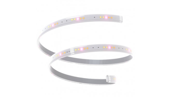 Nanoleaf Essentials Smart Light Strip Expansion - 1m