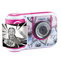 VTech Kidizoom Print Cam roosa piiratud suvekomplekt