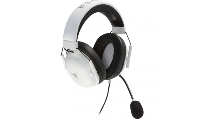 Razer Blackshark V2 X - valge