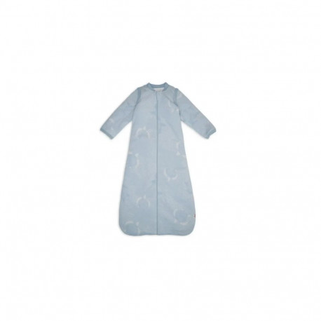 Lodger Hopper Matcha Turtle Sleeping bag with removable sleeves 68/80 / blue