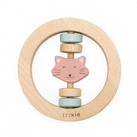 Trixie 36-230 Wooden toy 6m+