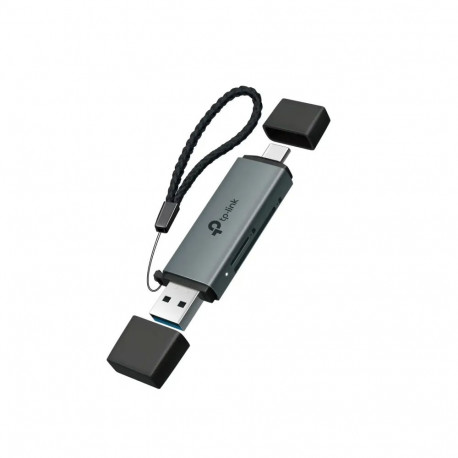 TP-Link UA430D Card Reader USB 3.1 / SD / MicroSD