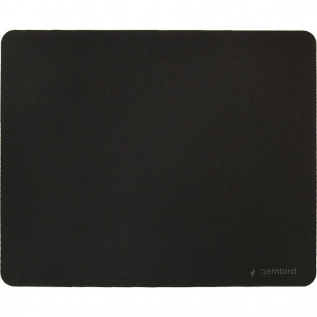 Gembird MP-S-BK-M Mouse Pad