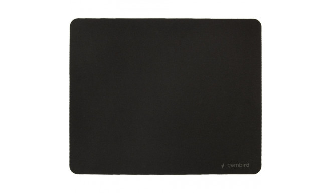 Gembird MP-S-BK-M Mouse Pad