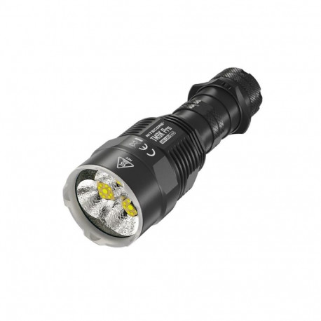 NITECORE FLASHLIGHT TINY MONSTER SERIES/9900 LUMENS TM9K PRO