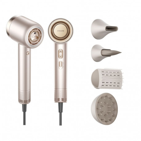 DREAME Hair Gusto Pink Gold