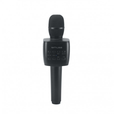 Muse M-508 KA Bluetooth Karaoke Microphone |