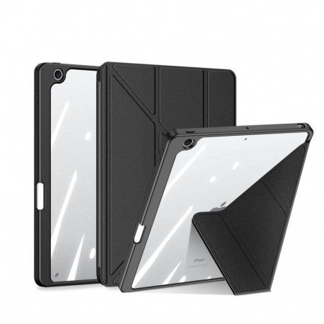 Dux Ducis DUX DUCIS case MAGI with pencil storage for iPad 10.9 (2022) black