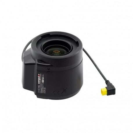 AXIS NET CAMERA ACC LENS 3.9-10MM/I-CS F1.5 02367-001