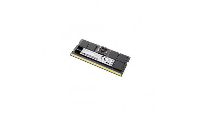 Lexar NB MEMORY 16GB DDR5-5600 SO/LD5S16G56C46ST-BGS
